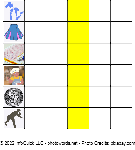 Photowords Image