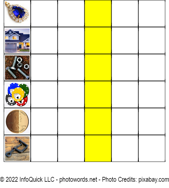 Photowords Image