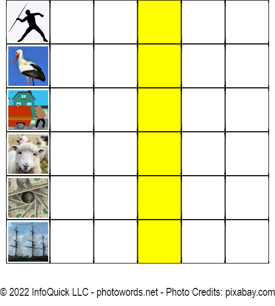 Photowords Image