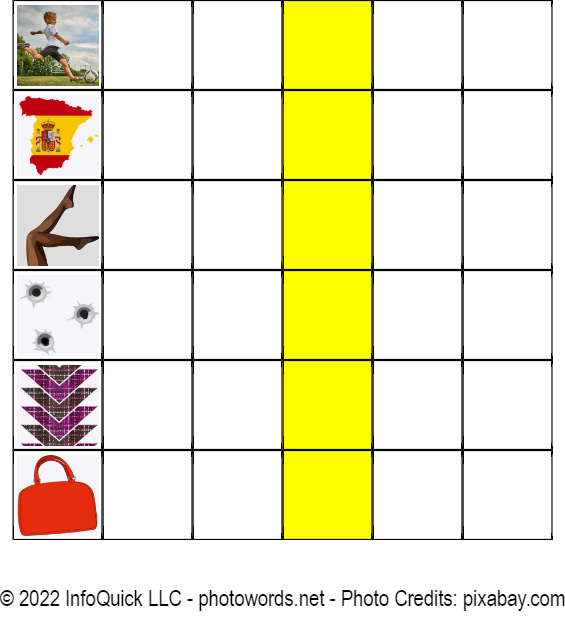 Photowords Image