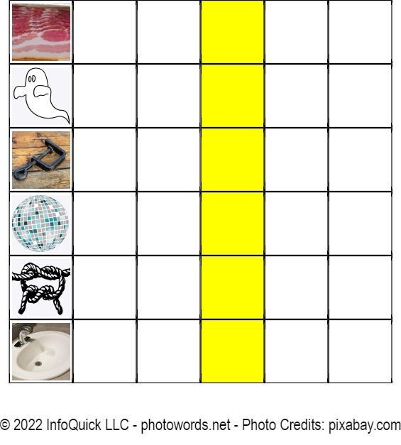 Photowords Image