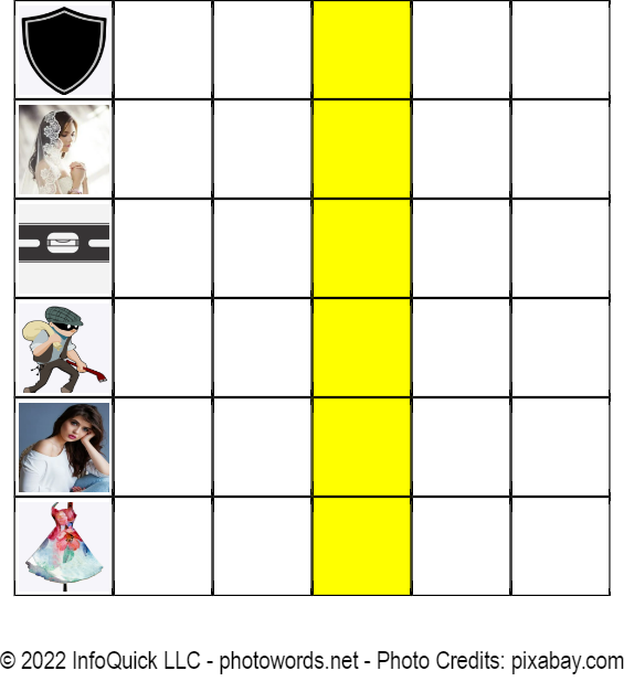 Photowords Image