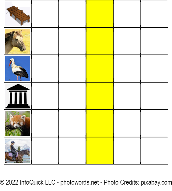Photowords Image