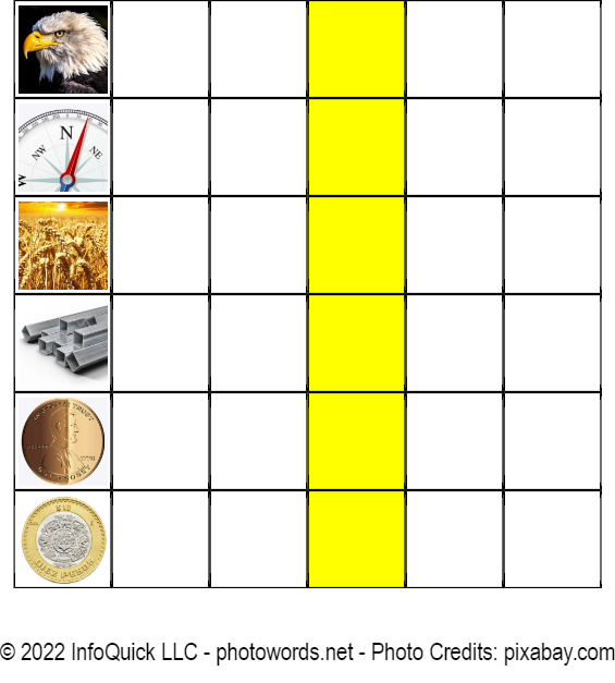 Photowords Image