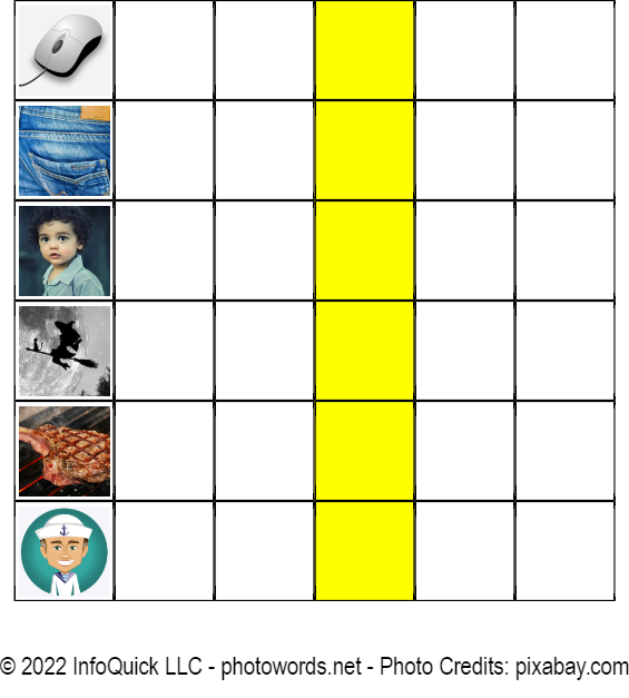Photowords Image