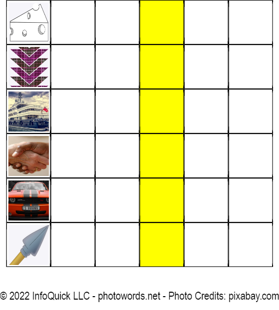 Photowords Image