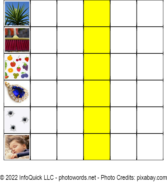 Photowords Image