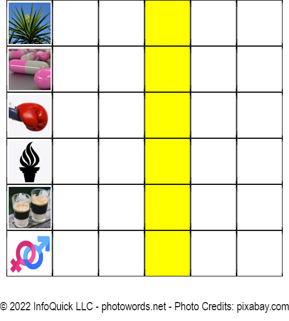 Photowords Image
