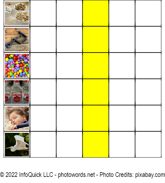 Photowords Image