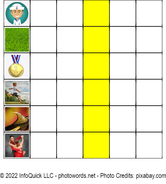 Photowords Image