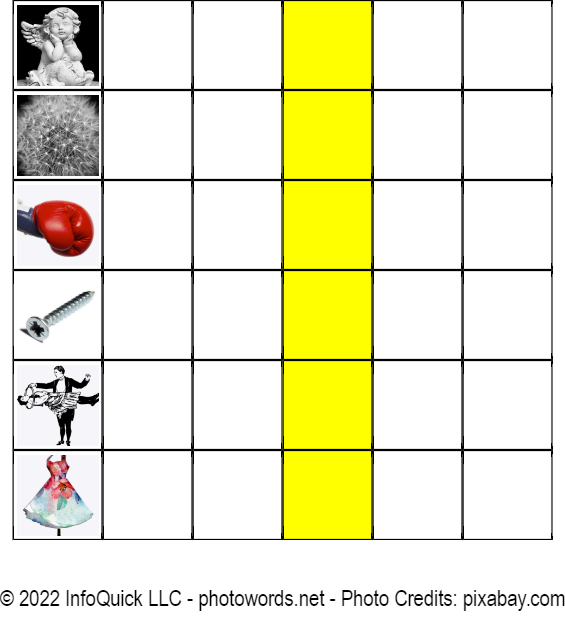 Photowords Image