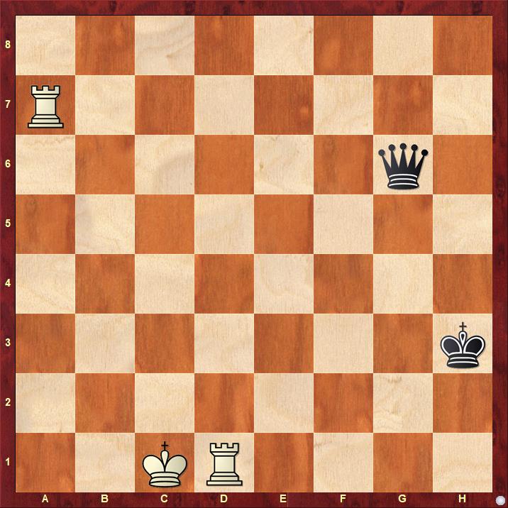 White To Play Chess Puzzles Columns ArcaMax Publishing
