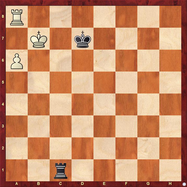 White To Play Chess Puzzles Columns ArcaMax Publishing