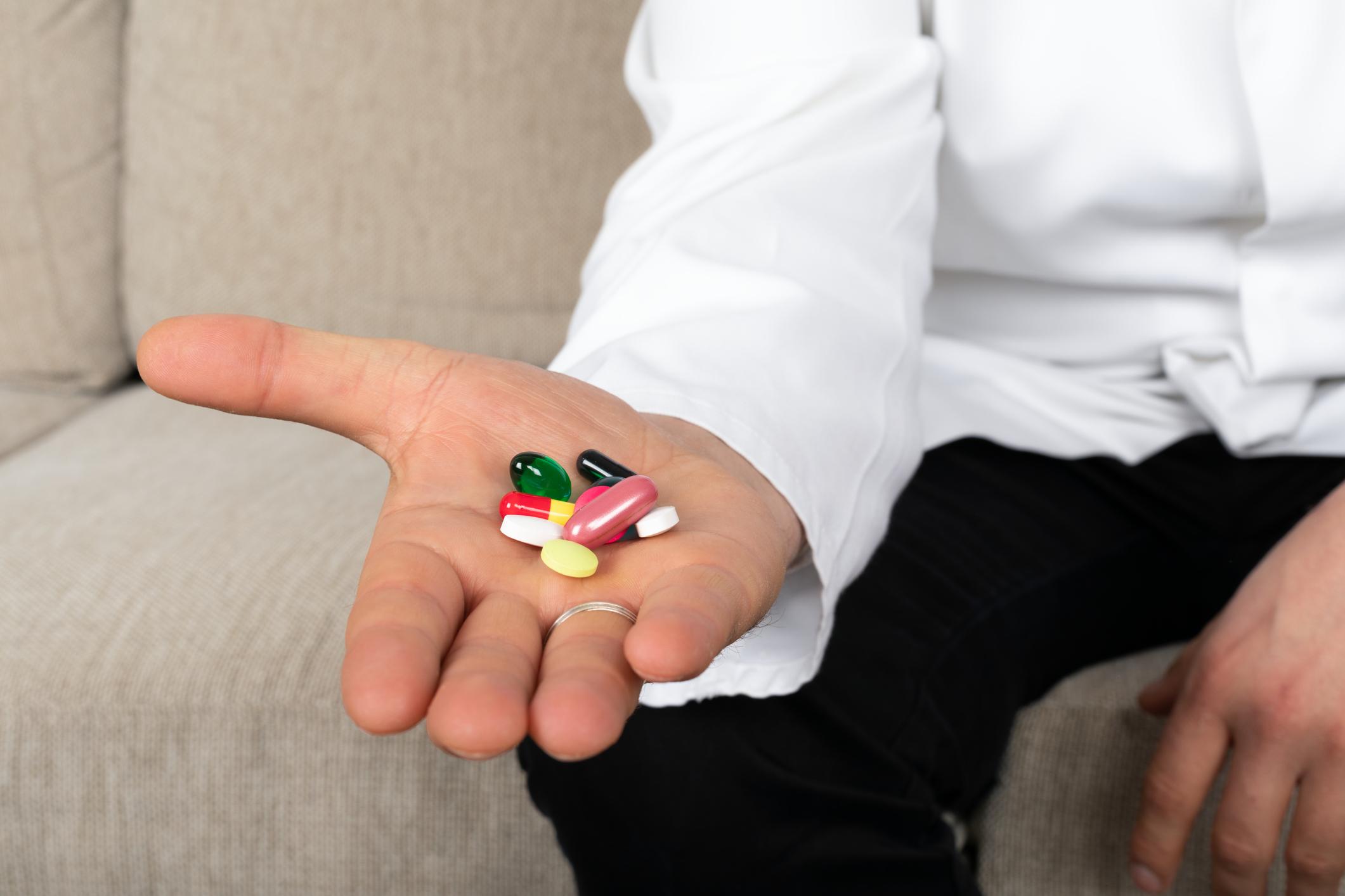 Mayo Clinic Q&A Can medications and supplements interact with one