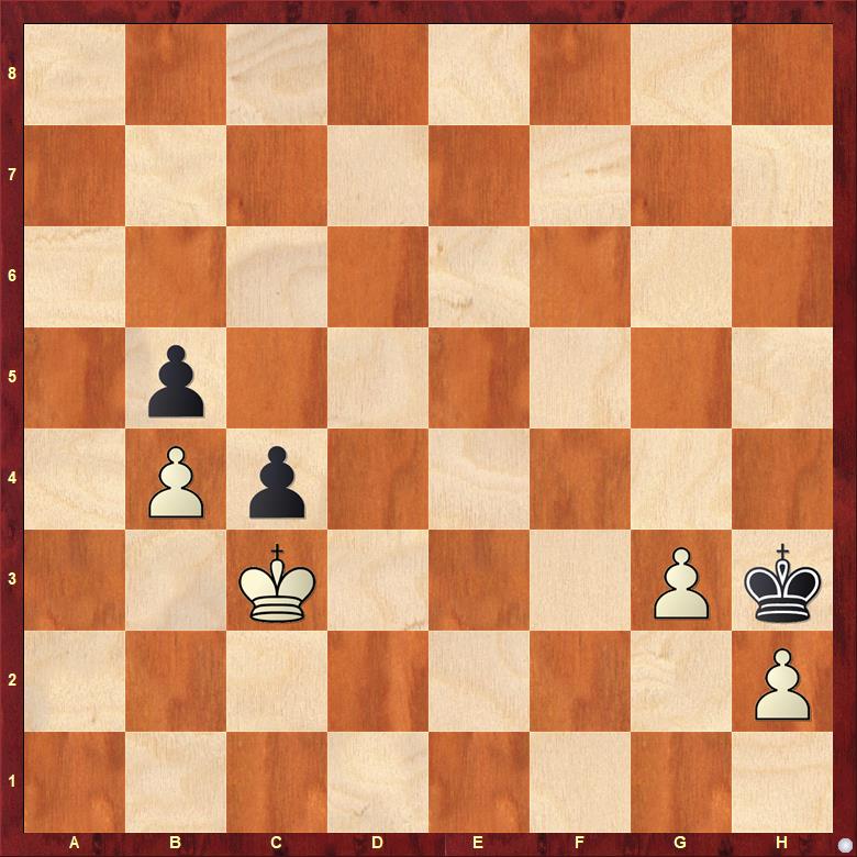 White to Play | Chess Puzzles | Columns | ArcaMax Publishing