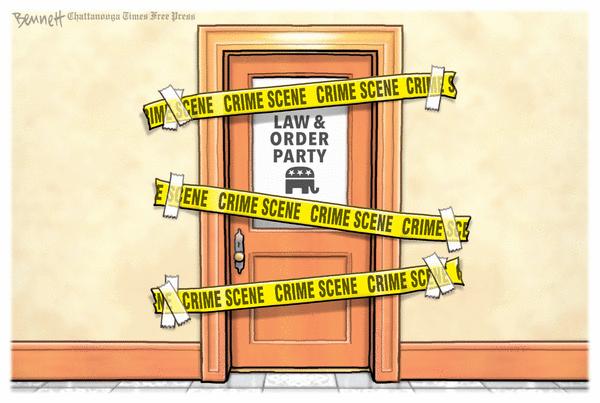 Clay Bennett for 8/31/2022