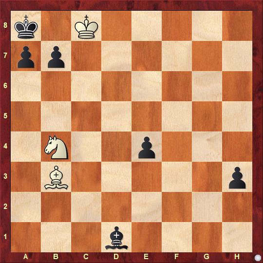 White To Play Chess Puzzles Columns ArcaMax Publishing