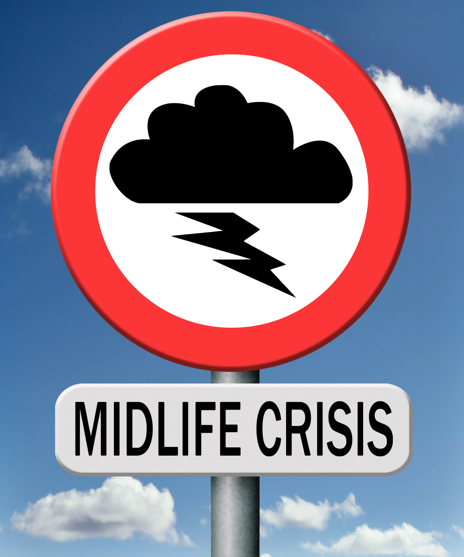 Ask Amy: Midlife crisis is a true crisis, wife is at risk | Ask Amy