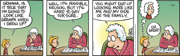 Pickles for 1/31/2023