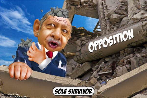 Turkey Election 2023