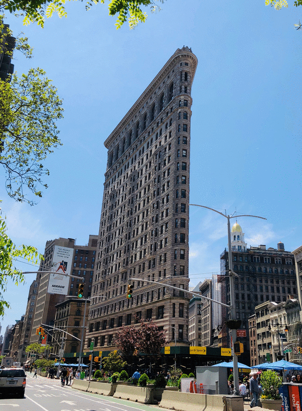 After loss in crazy auction bidder for NYC icon wants a redo After loss in crazy auction bidder for NYC icon wants a redo