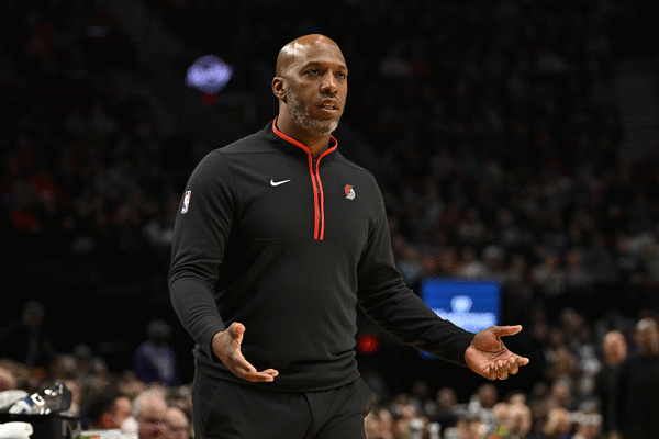Timberwolves squander another opportunity fall to Trail Blazers Timberwolves squander another opportunity fall to Trail Blazers