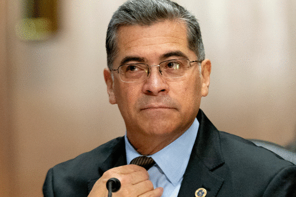How Xavier Becerra went from working construction in Sacramento to launching Obamacare How Xavier Becerra went from working construction in Sacramento to launching Obamacare