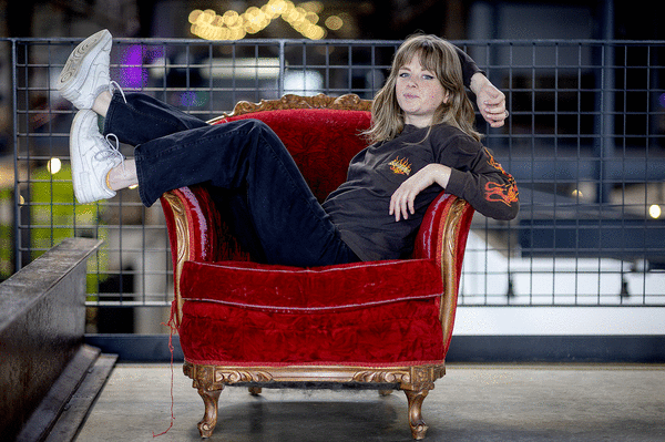 Minnesota-via-England indie-pop songwriter Ber is 'Halfway' to stardom ...