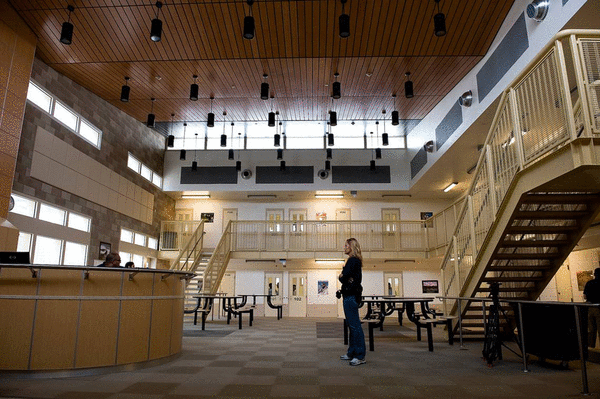 California is phasing out its youth prisons Is a shadow justice system emerging California is phasing out its youth prisons Is a shadow justice system emerging