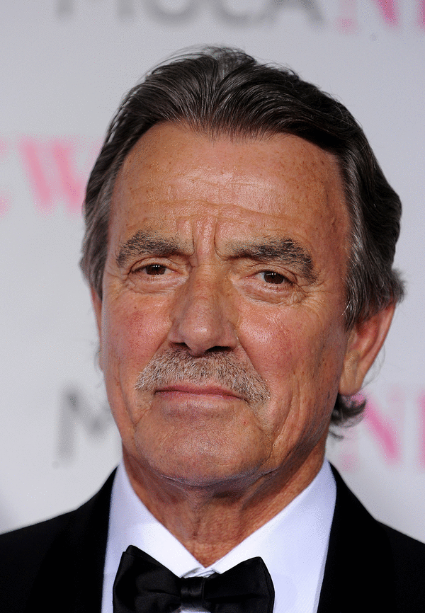 'The Young and the Restless' star Eric Braeden shares cancer diagnosis ...