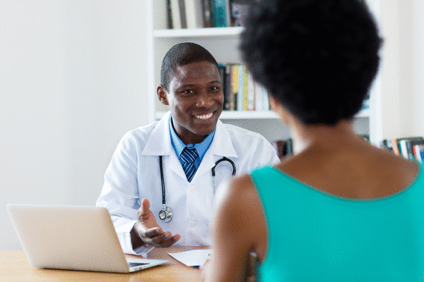 Mayo Clinic Q and A: African Americans and heart health