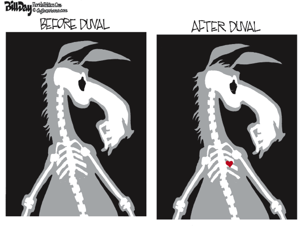 Florida Duval County Election