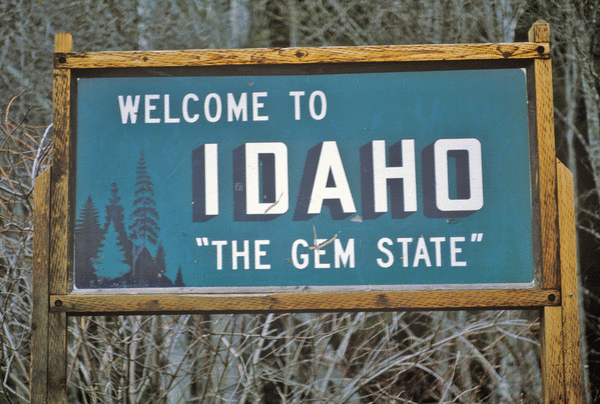 Greater Idaho Movement Claims 12th Oregon County To Vote In Favor Of Moving The State Line 3329