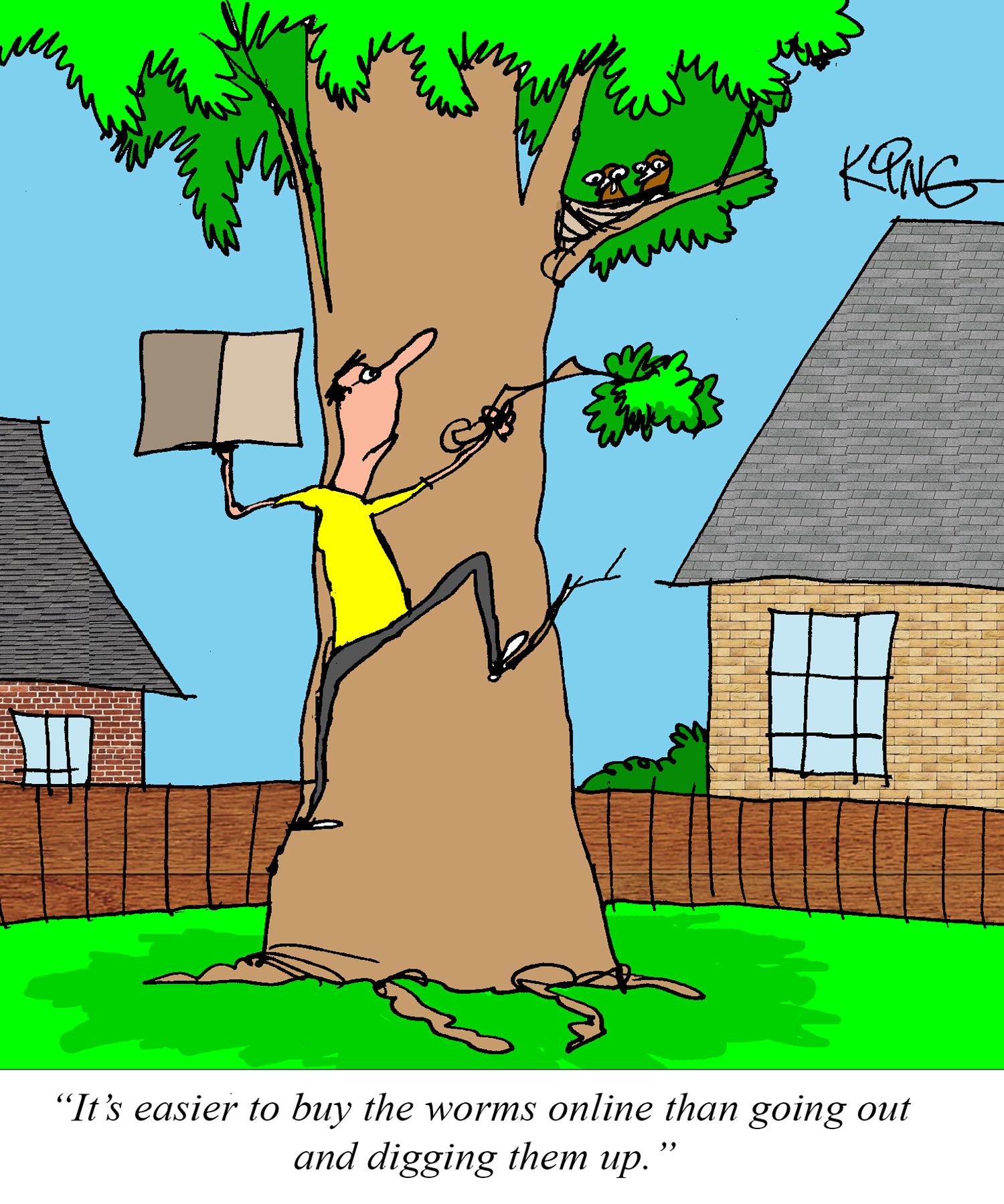 Jerry King Cartoon for 6/3/2023 Jerry King Cartoons Comics ArcaMax Publishing