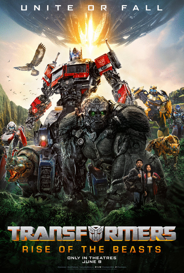 trojansk hest Forstad charme Movie review: 'Transformers: Rise of the Beasts' has little animal magnetism  | Entertainment News | ArcaMax Publishing