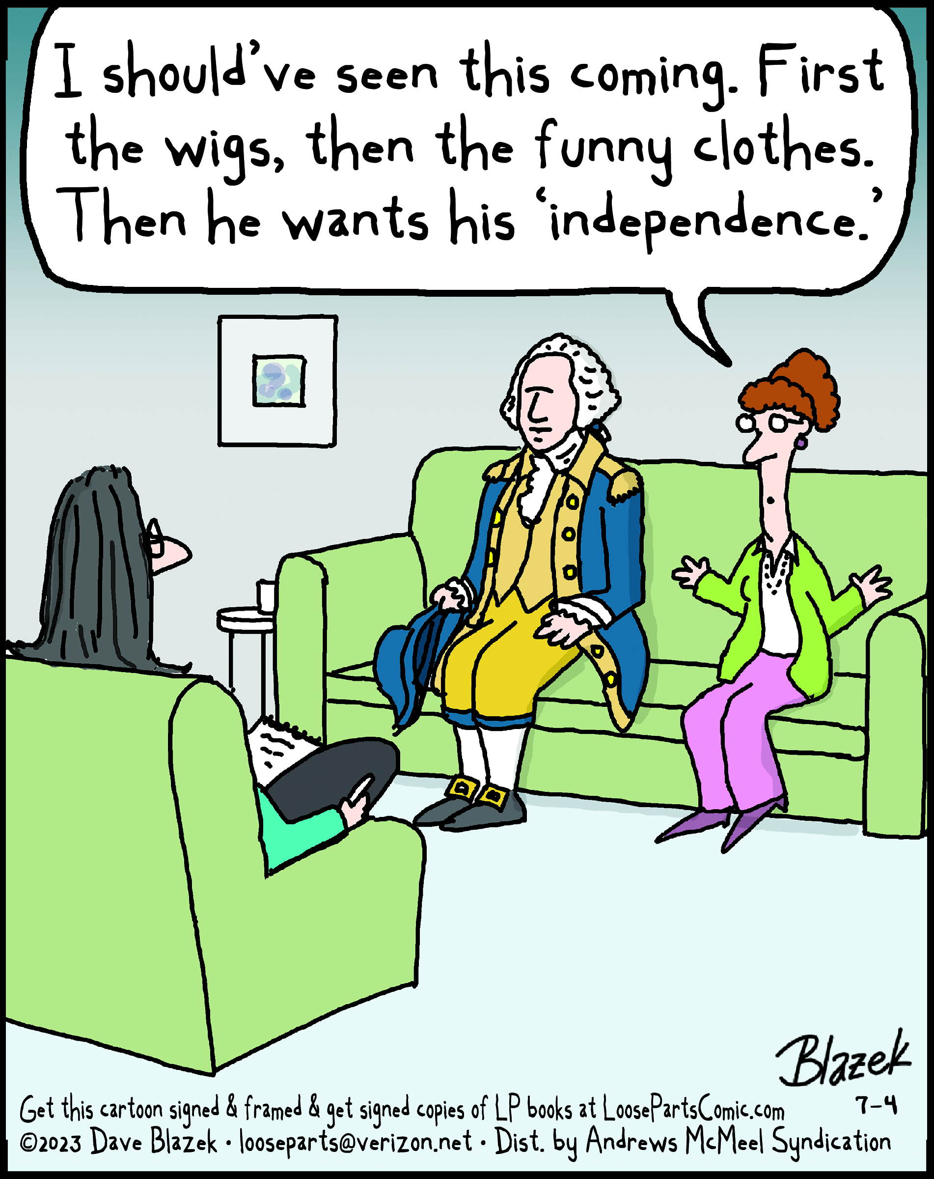 Zits Comics Arcamax