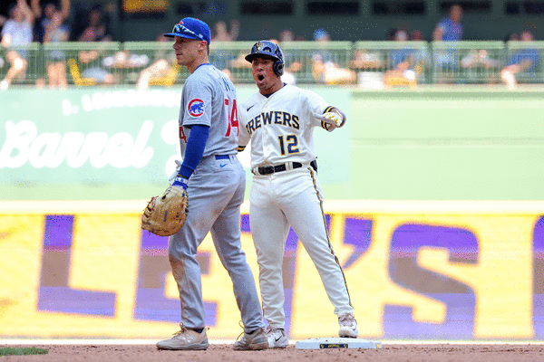 Jason Heyward and James Outman power Dodgers to their 35th