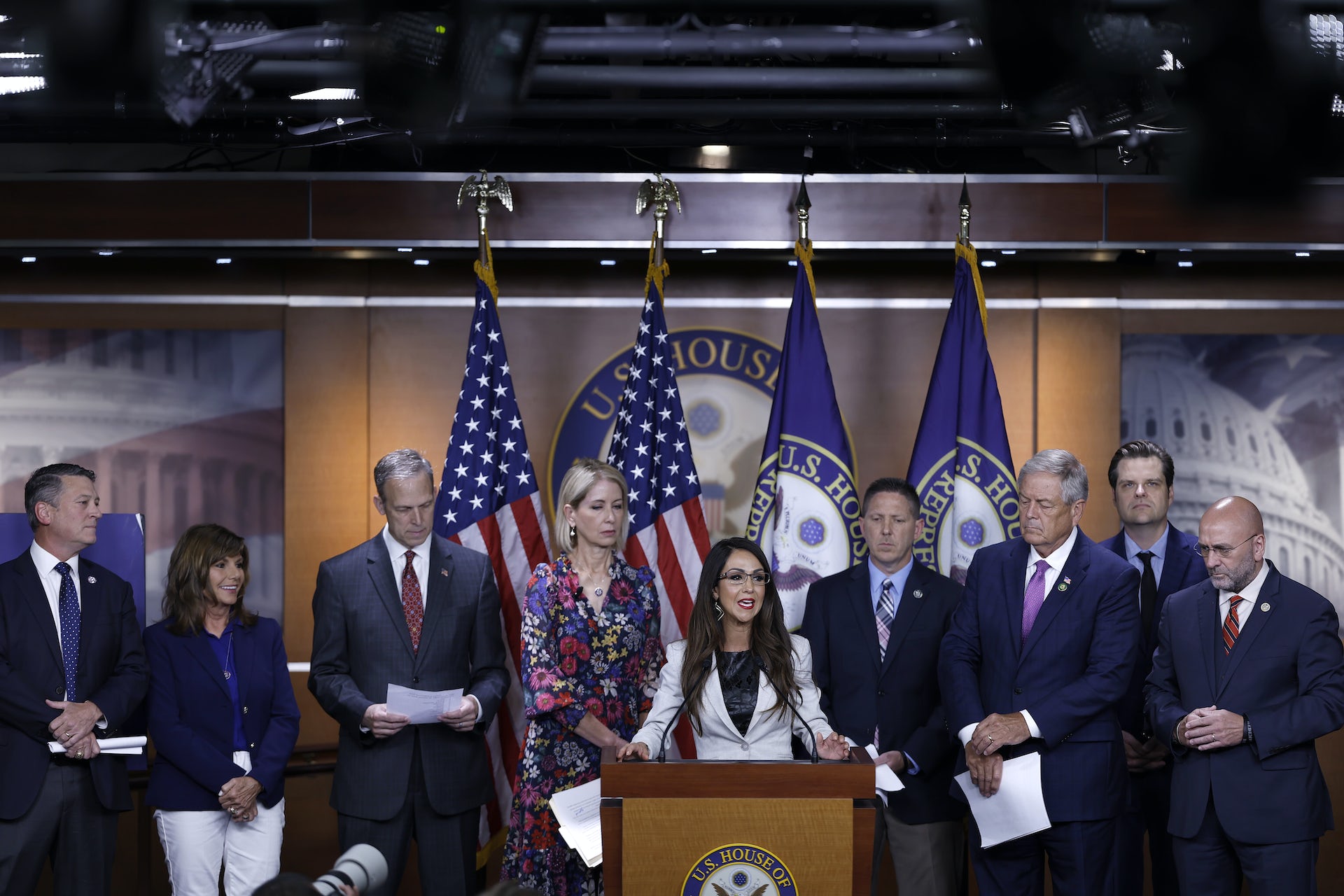 This year's debate over defense spending threatens to disrupt a ...
