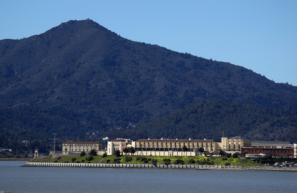 Newsom's Plan To Transform San Quentin Prison Lacks Details But Is ...