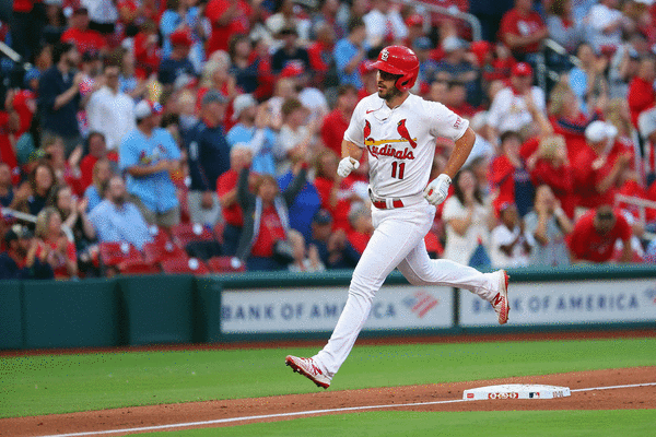 Cardinals trade Antioch High grad DeJong to Blue Jays