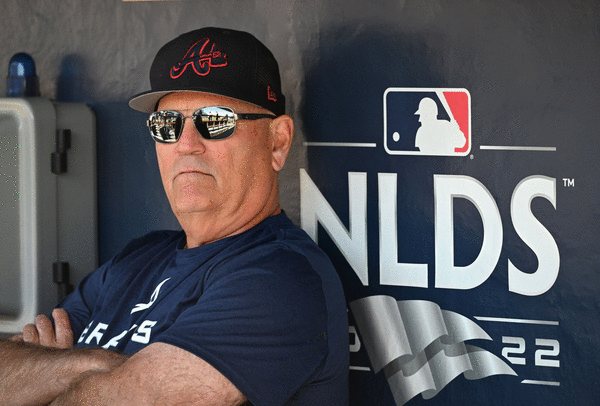 Michael Cunningham: Braves need reliable starting pitcher, fewer