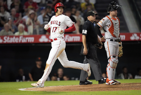 Sources - Angels pull Shohei Ohtani off market amid playoff push