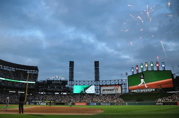 White Sox 2023: Your guide to Guaranteed Rate Field