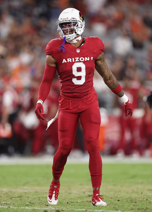 Cardinals trade Isaiah Simmons, the No. 8 overall pick in the 2020