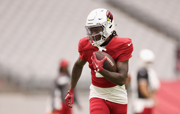 Arizona Cardinals 2023 Fantasy Football Team Preview