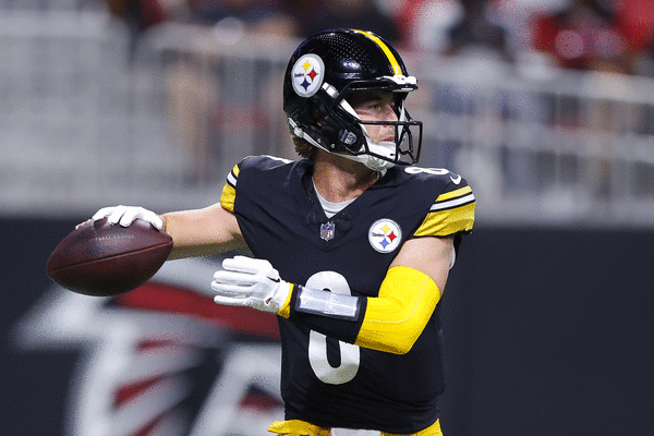 Ron Cook: Steelers' schedule sets them up for another early