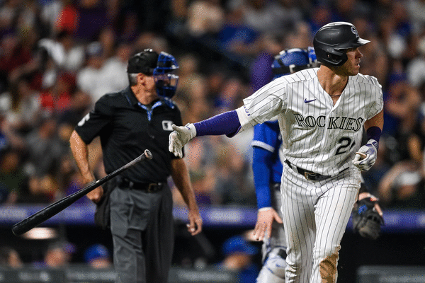 Colorado Rockies Nolan Jones GIF