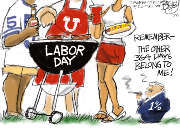 Labor Day