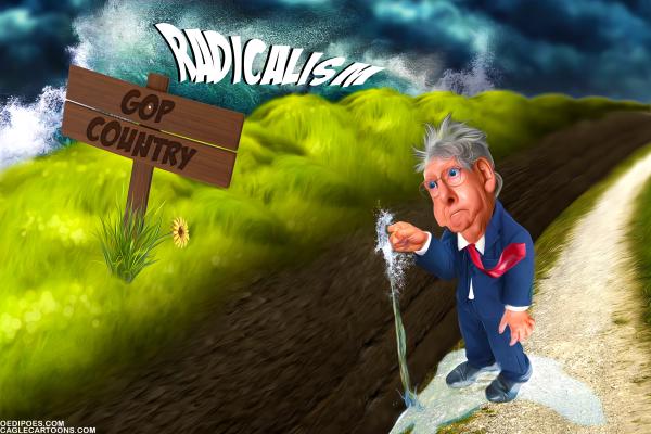 The Republican Dilemma