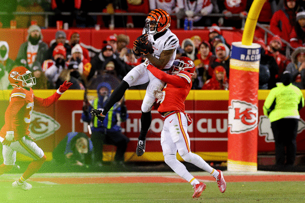 Cincinnati Bengals 2023 Fantasy Football Team Preview